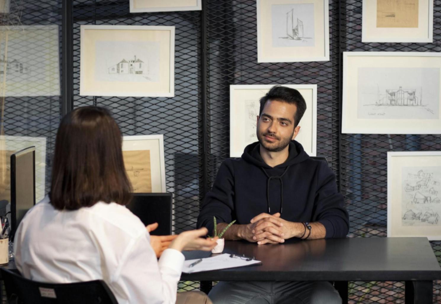 Formation en groupe analyse financière